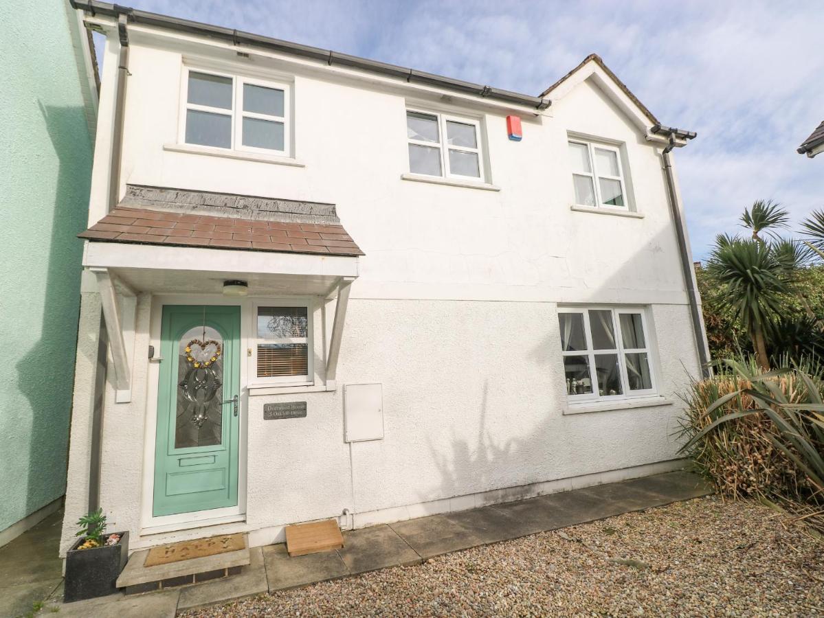 Driftwood House Villa Saundersfoot Exterior photo