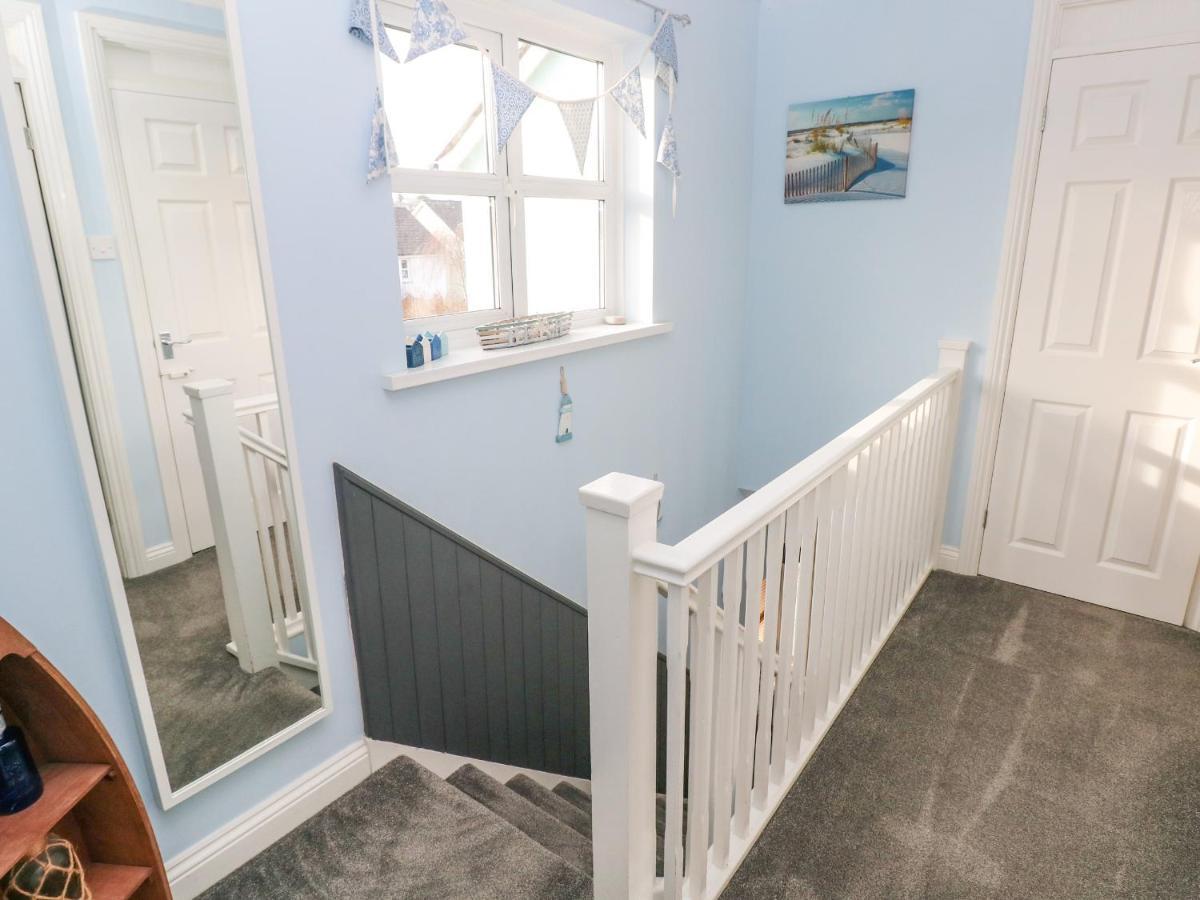Driftwood House Villa Saundersfoot Exterior photo